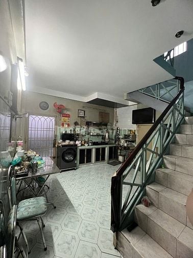 Chính Chủ Cho Thuê Nhà Nguyên Căn Mặt Tiền Huỳnh Tấn Phát Q7