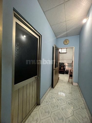 Chính Chủ Cho Thuê Nhà Nguyên Căn Mặt Tiền Huỳnh Tấn Phát Q7