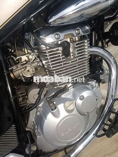 Suzuki. Gz 150 Fi ,xe zin đẹp,bs65