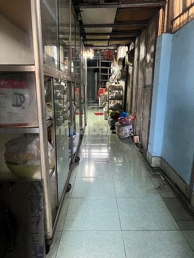 Chính Chủ Cho Thuê Nhà Nguyên Căn Mặt Tiền Huỳnh Tấn Phát Q7