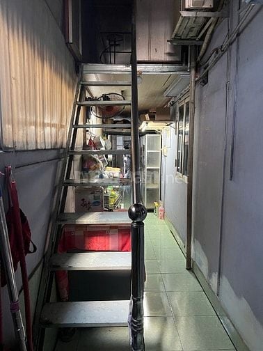Chính Chủ Cho Thuê Nhà Nguyên Căn Mặt Tiền Huỳnh Tấn Phát Q7