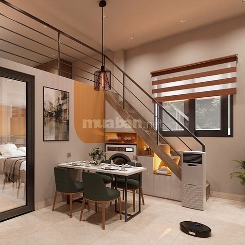Gieo Mầm Bình Yên, Gặt Hái Thành Công - Premium Home