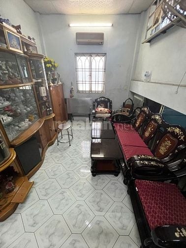 Chính Chủ Cho Thuê Nhà Nguyên Căn Mặt Tiền Huỳnh Tấn Phát Q7