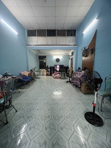 Chính Chủ Cho Thuê Nhà Nguyên Căn Mặt Tiền Huỳnh Tấn Phát Q7