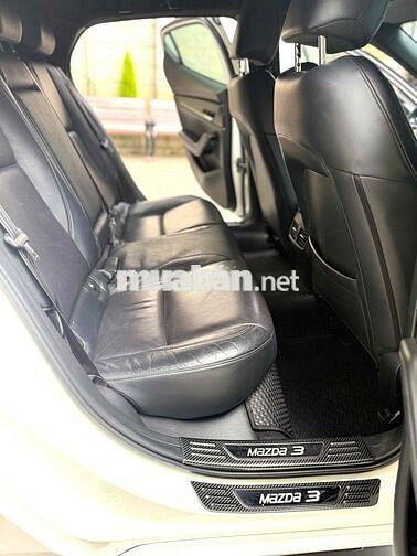 Mazda 3 2021 1.5L Sport Luxury - 50000 km