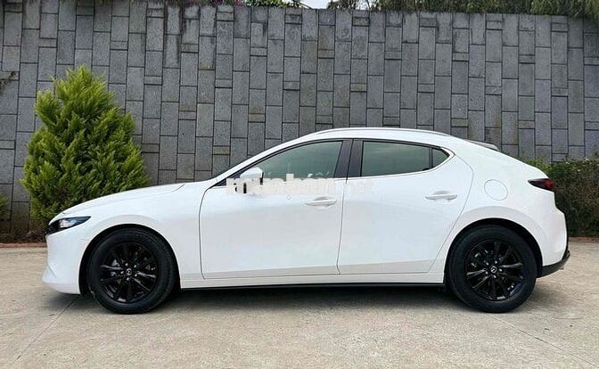 Mazda 3 2021 1.5L Sport Luxury - 50000 km