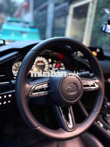 Mazda 3 2021 1.5L Sport Luxury - 50000 km