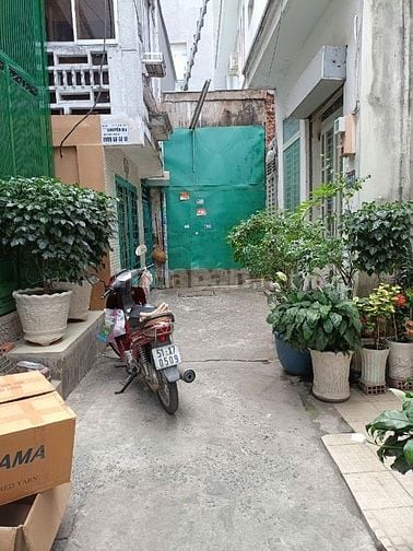 Bán nhà Gấp đường xô viết nghệ tĩnh P26 DT 4mx12m 1trệt 2lầu.Q.BThạnh