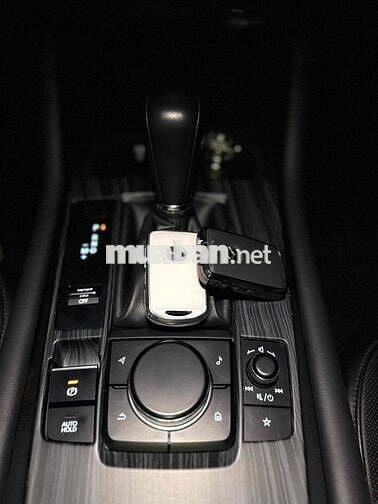 Mazda 3 2021 1.5L Sport Luxury - 50000 km