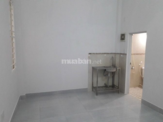 Phòng trọ giá rẻ Lê Thị Hồng Gò Vấp