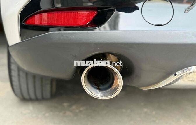 Mazda 3 2021 1.5L Sport Luxury - 50000 km