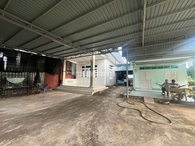 Bán Đất Biệt Thự Xã Hòa Long-TP. Bà Rịa
