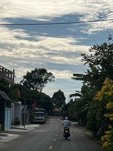Bán Đất Biệt Thự Xã Hòa Long-TP. Bà Rịa