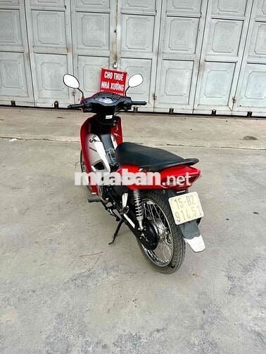 cần bán way110 zin nguyên bản 1 chủ