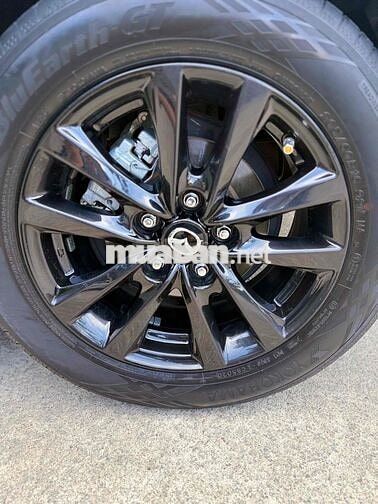 Mazda 3 2021 1.5L Sport Luxury - 50000 km
