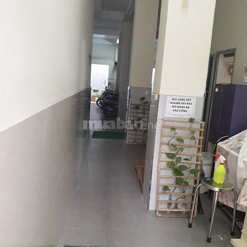Phòng trọ giá rẻ Lê Thị Hồng Gò Vấp