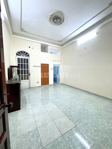 Nhà 4x19m Nguyễn Thượng Hiền Bình Thạnh - Gần Lê Quang Định - 8.5 Tỷ