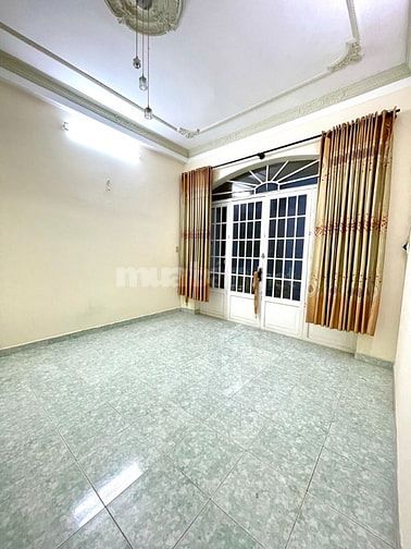 Nhà 4x19m Nguyễn Thượng Hiền Bình Thạnh - Gần Lê Quang Định - 8.5 Tỷ