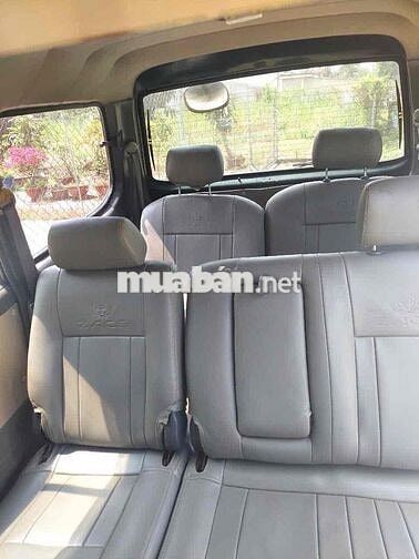 Toyota Zace 2001 DX - 123456 km