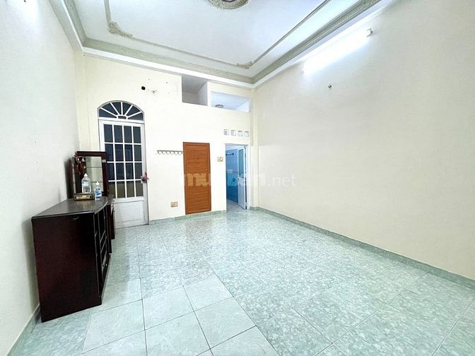 Nhà 4x19m Nguyễn Thượng Hiền Bình Thạnh - Gần Lê Quang Định - 8.5 Tỷ