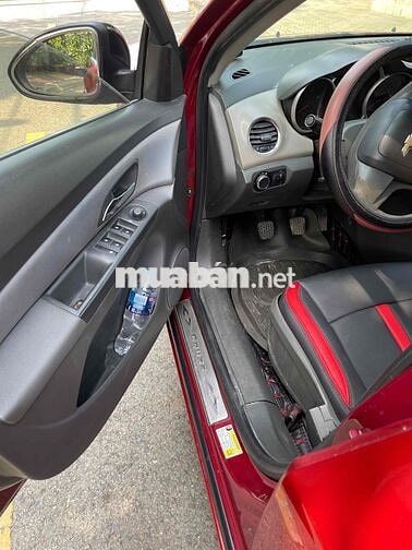 Daewoo Lacetti 2011 EX 1.6 MT
