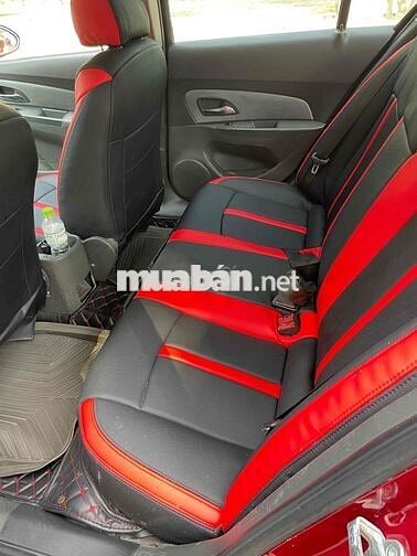 Daewoo Lacetti 2011 EX 1.6 MT