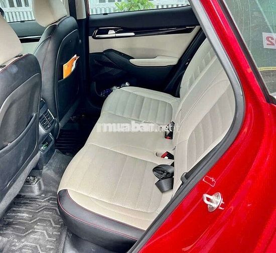 Kia Seltos 2020 1.4L Premium  - 62000 km