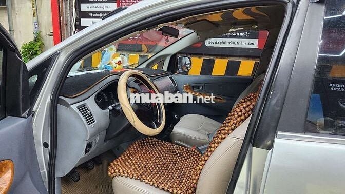 Toyota Innova lên Fom 2016