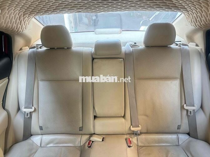 Toyota Vios 2019 1.5G CVT - 121303 km