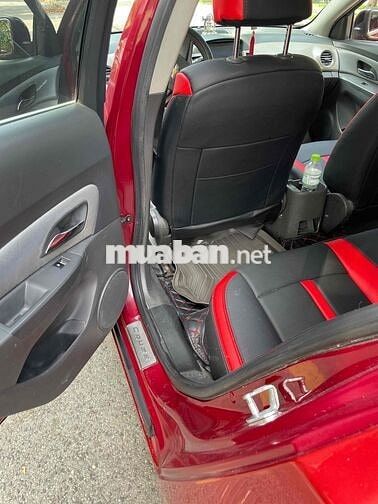 Daewoo Lacetti 2011 EX 1.6 MT