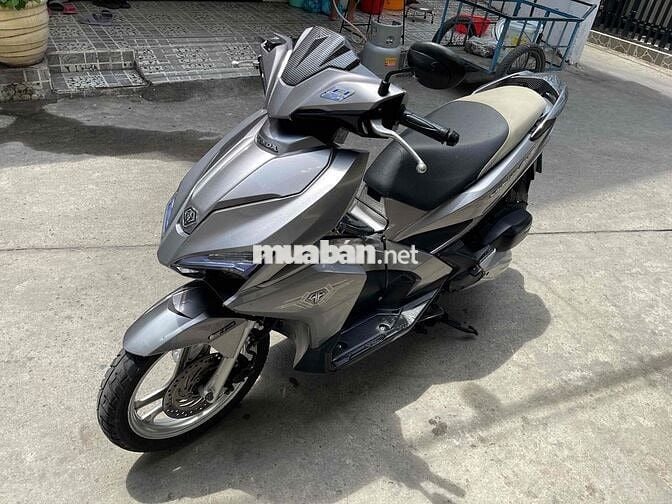 Honda Airblade 2017 bst keo full xe máy chất