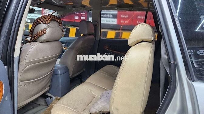 Toyota Innova lên Fom 2016