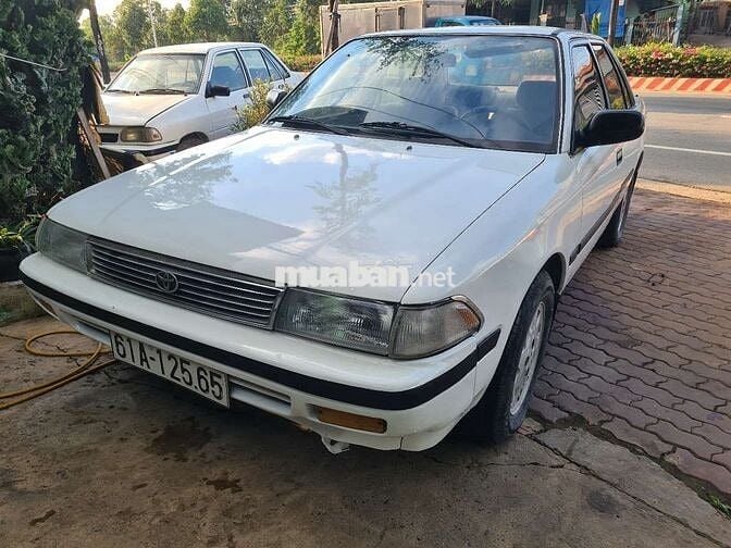 Corona 1990 gl matiz spark gentra lanos nubira