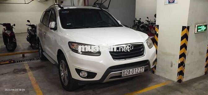 Hyundai Santa Fe 2011 2.0L - 69000 km