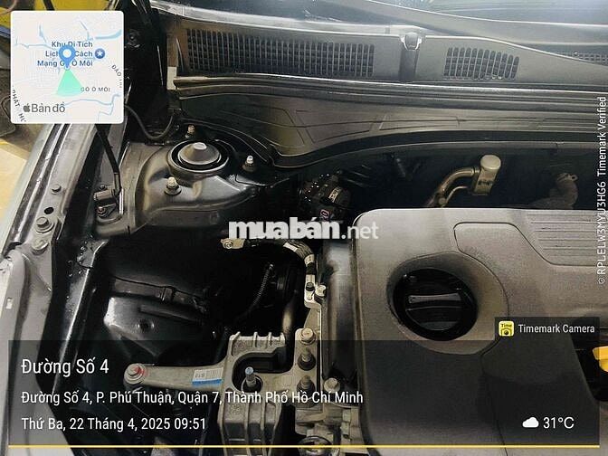Kia Cerato 2020 2.0 AT Premium  - 80000 km