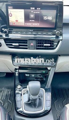 Kia Seltos 2020 1.4L Premium  - 62000 km