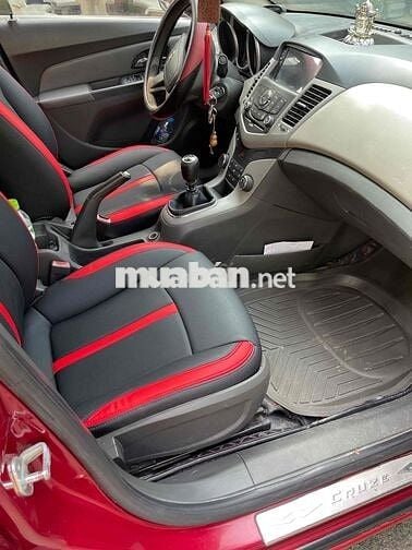 Daewoo Lacetti 2011 EX 1.6 MT