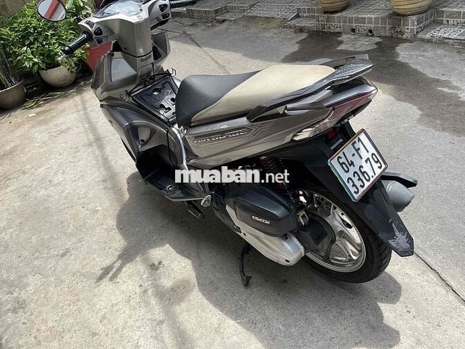 Honda Airblade 2017 bst keo full xe máy chất
