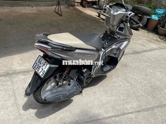 Honda Airblade 2017 bst keo full xe máy chất
