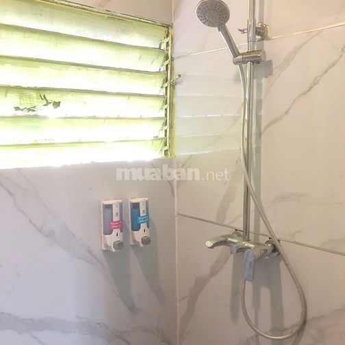 Phòng trọ rẻ nhất, cách viện 108 khoảng 100m