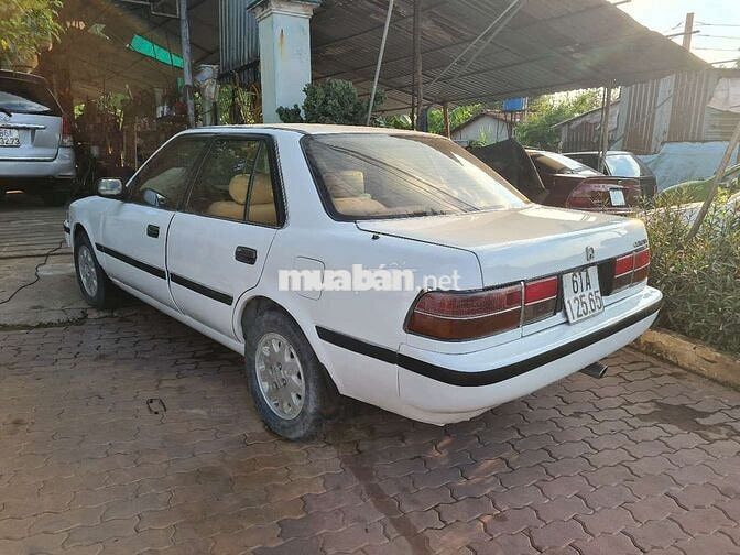 Corona 1990 gl matiz spark gentra lanos nubira