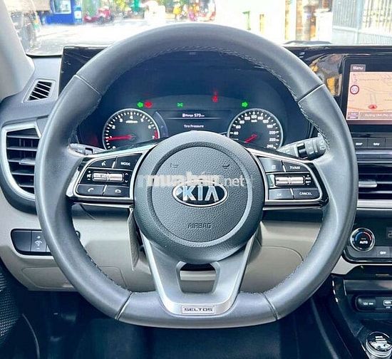 Kia Seltos 2020 1.4L Premium  - 62000 km
