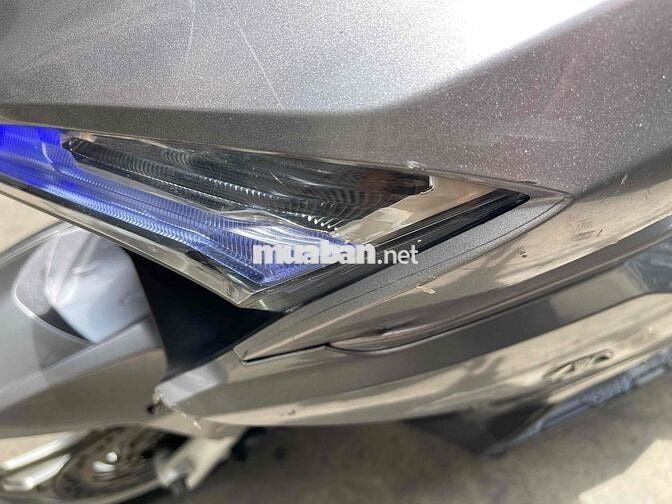 Honda Airblade 2017 bst keo full xe máy chất
