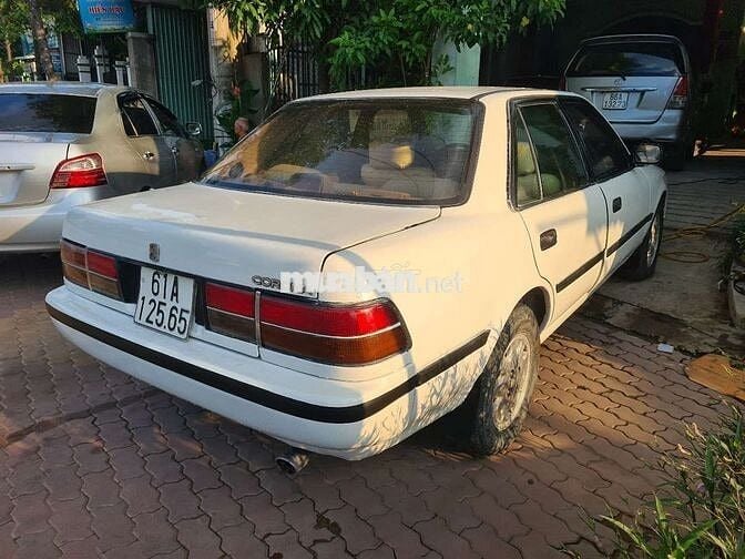 Corona 1990 gl matiz spark gentra lanos nubira