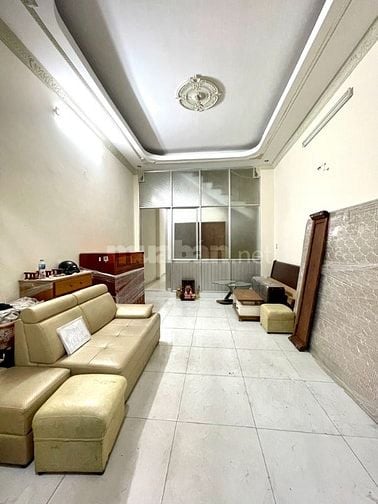 Nhà 4x19m Nguyễn Thượng Hiền Bình Thạnh - Gần Lê Quang Định - 8.5 Tỷ