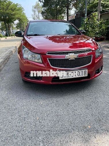 Daewoo Lacetti 2011 EX 1.6 MT