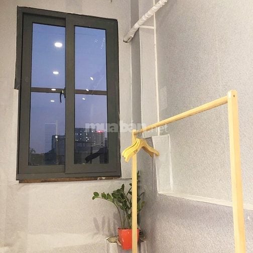 Phòng trọ rẻ nhất, cách viện 108 khoảng 100m