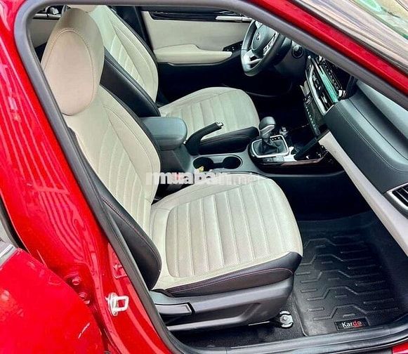 Kia Seltos 2020 1.4L Premium  - 62000 km
