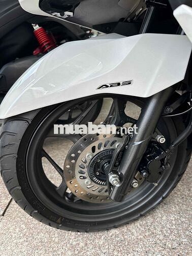 PCX 160 ABS + HSTC 2022 Trắng BSTP Chính Chủ