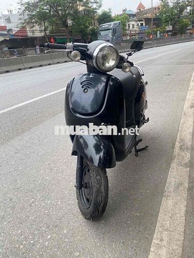 Xe scoopy 50 đời cao zin cả xe đẹp mê ly